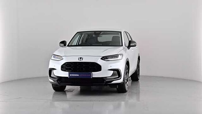 Honda ZR-V e:HEV 2.0 eHEV Sport 5dr CVT 