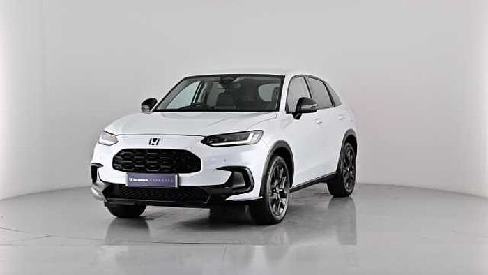 Honda ZR-V e:HEV 2.0 eHEV Sport 5dr CVT 