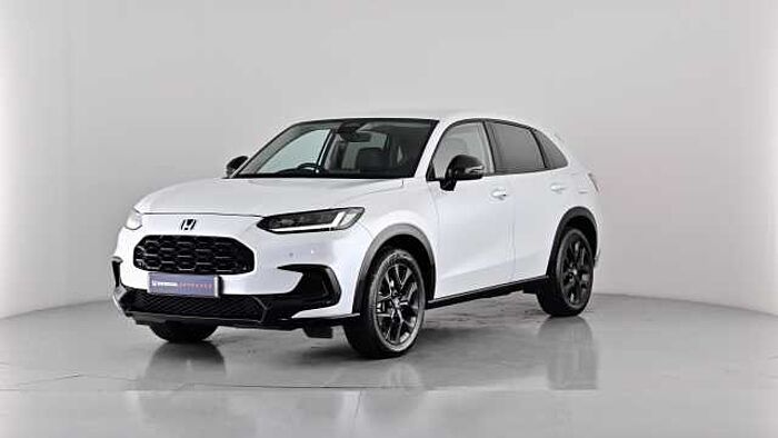 Honda ZR-V e:HEV 2.0 eHEV Sport 5dr CVT 