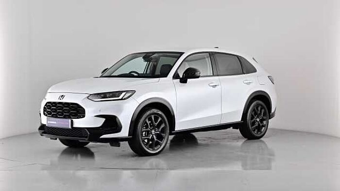 Honda ZR-V e:HEV 2.0 eHEV Sport 5dr CVT 