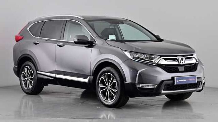 Honda CR-V Hybrid 2.0 i-MMD Hybrid EX 5dr eCVT 