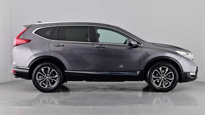 Honda CR-V Hybrid 2.0 i-MMD Hybrid EX 5dr eCVT 