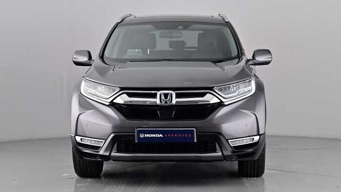 Honda CR-V Hybrid 2.0 i-MMD Hybrid EX 5dr eCVT 