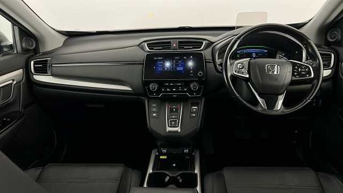 Honda CR-V Hybrid 2.0 i-MMD Hybrid EX 5dr eCVT 
