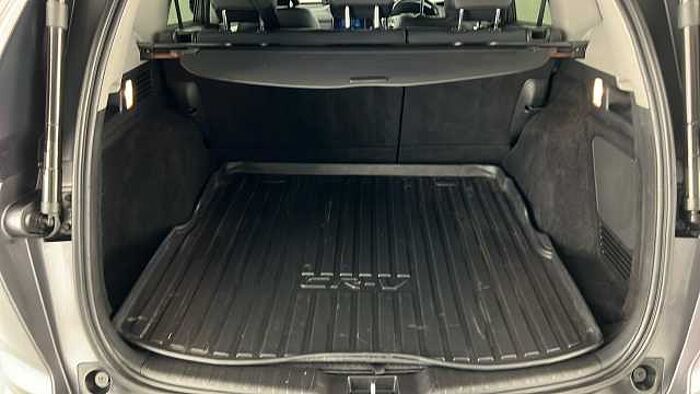 Honda CR-V Hybrid 2.0 i-MMD Hybrid EX 5dr eCVT 