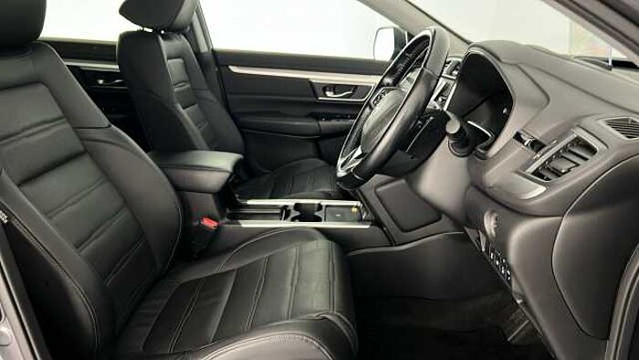 Honda CR-V Hybrid 2.0 i-MMD Hybrid EX 5dr eCVT 
