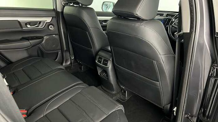 Honda CR-V Hybrid 2.0 i-MMD Hybrid EX 5dr eCVT 