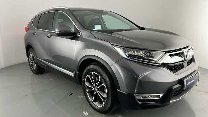 Honda CR-V Hybrid 2.0 i-MMD Hybrid EX 5dr eCVT 