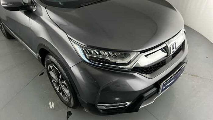 Honda CR-V Hybrid 2.0 i-MMD Hybrid EX 5dr eCVT 