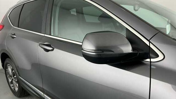 Honda CR-V Hybrid 2.0 i-MMD Hybrid EX 5dr eCVT 