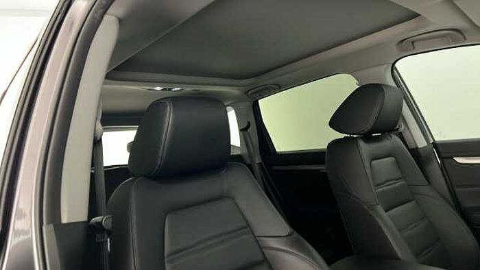 Honda CR-V Hybrid 2.0 i-MMD Hybrid EX 5dr eCVT 