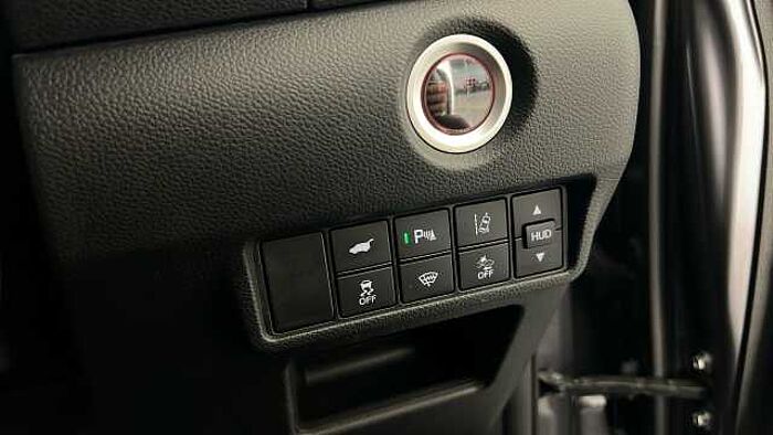 Honda CR-V Hybrid 2.0 i-MMD Hybrid EX 5dr eCVT 