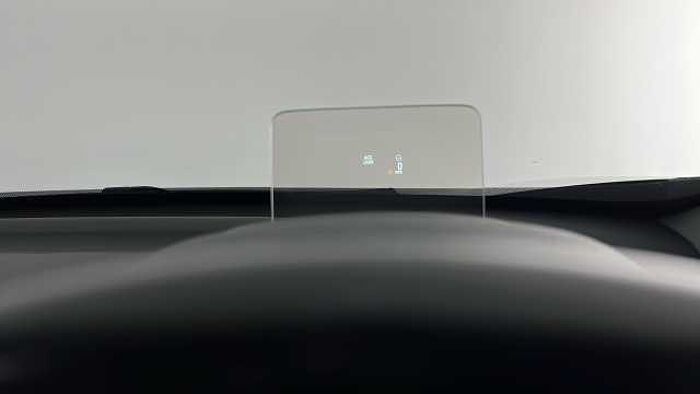 Honda CR-V Hybrid 2.0 i-MMD Hybrid EX 5dr eCVT 