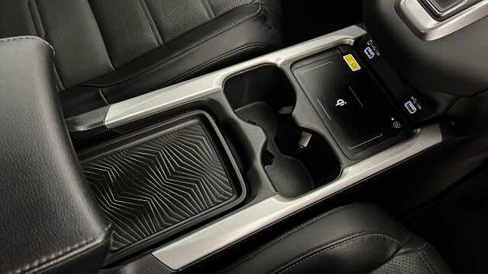 Honda CR-V Hybrid 2.0 i-MMD Hybrid EX 5dr eCVT 