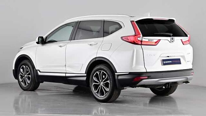 Honda CR-V Hybrid 2.0 i-MMD Hybrid EX 5dr eCVT 