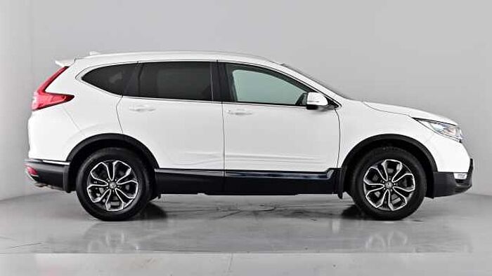 Honda CR-V Hybrid 2.0 i-MMD Hybrid EX 5dr eCVT 