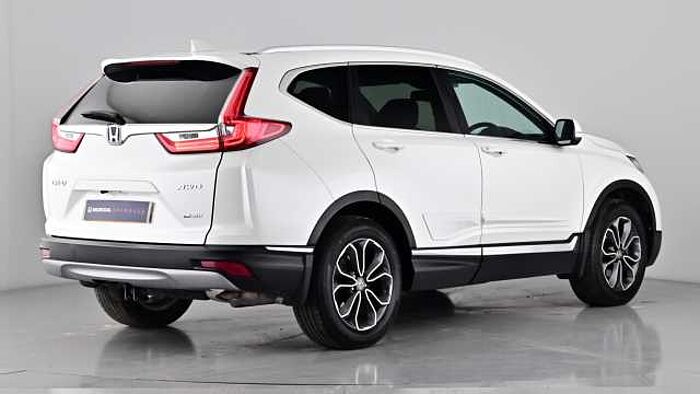 Honda CR-V Hybrid 2.0 i-MMD Hybrid EX 5dr eCVT 