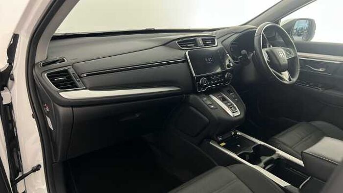 Honda CR-V Hybrid 2.0 i-MMD Hybrid EX 5dr eCVT 
