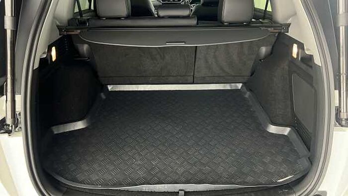 Honda CR-V Hybrid 2.0 i-MMD Hybrid EX 5dr eCVT 