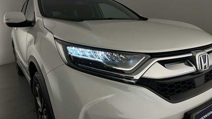 Honda CR-V Hybrid 2.0 i-MMD Hybrid EX 5dr eCVT 