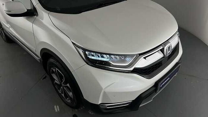 Honda CR-V Hybrid 2.0 i-MMD Hybrid EX 5dr eCVT 
