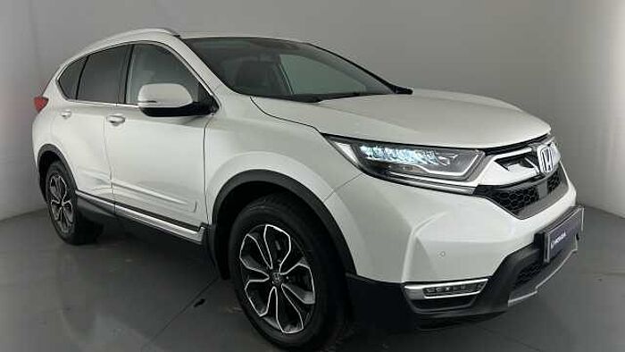 Honda CR-V Hybrid 2.0 i-MMD Hybrid EX 5dr eCVT 