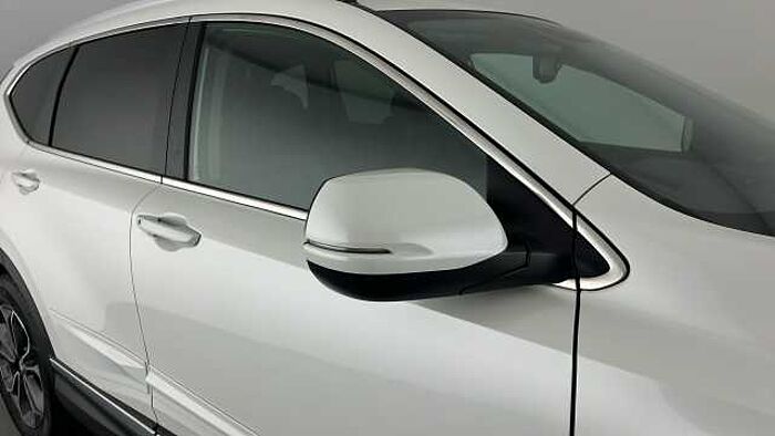 Honda CR-V Hybrid 2.0 i-MMD Hybrid EX 5dr eCVT 