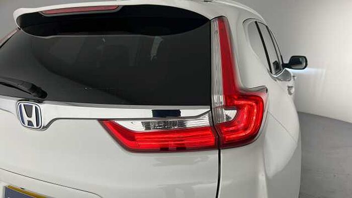 Honda CR-V Hybrid 2.0 i-MMD Hybrid EX 5dr eCVT 