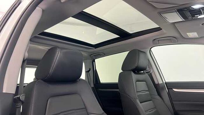 Honda CR-V Hybrid 2.0 i-MMD Hybrid EX 5dr eCVT 