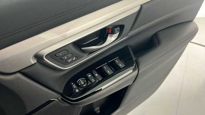 Honda CR-V Hybrid 2.0 i-MMD Hybrid EX 5dr eCVT 