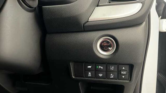 Honda CR-V Hybrid 2.0 i-MMD Hybrid EX 5dr eCVT 