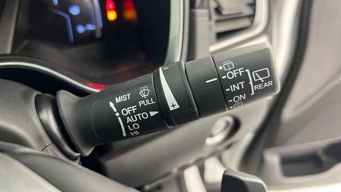 Honda CR-V Hybrid 2.0 i-MMD Hybrid EX 5dr eCVT 