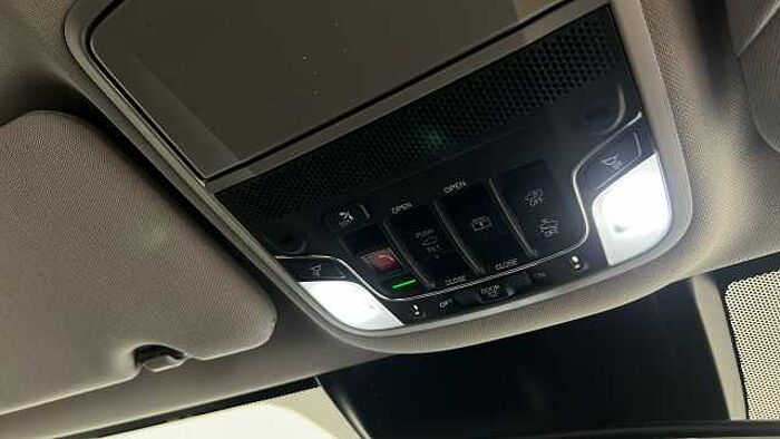 Honda CR-V Hybrid 2.0 i-MMD Hybrid EX 5dr eCVT 