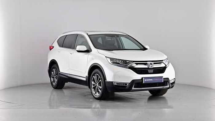 Honda CR-V Hybrid 2.0 i-MMD Hybrid EX 5dr eCVT 