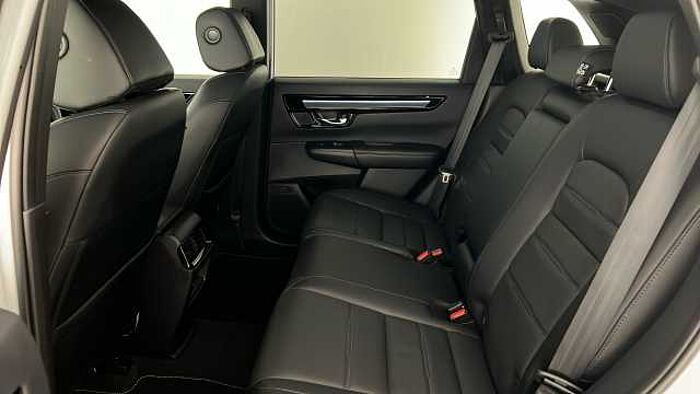 Honda CR-V 2.0 ePHEV Advance Tech 5dr eCVT 