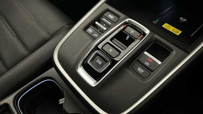 Honda CR-V 2.0 ePHEV Advance Tech 5dr eCVT 