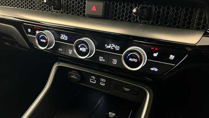 Honda CR-V 2.0 ePHEV Advance Tech 5dr eCVT 