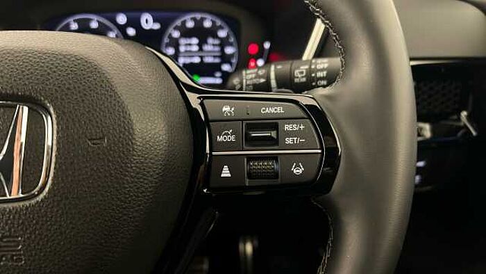 Honda CR-V 2.0 ePHEV Advance Tech 5dr eCVT 