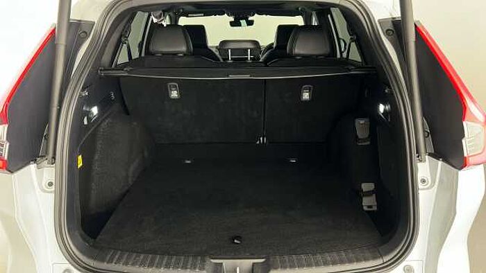 Honda CR-V 2.0 ePHEV Advance Tech 5dr eCVT 