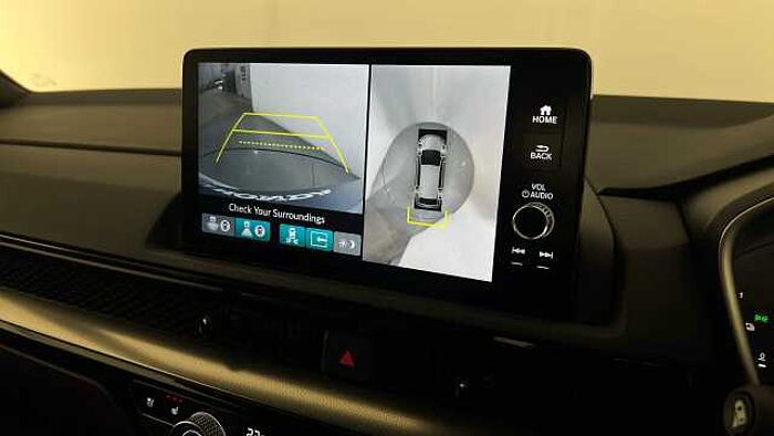 Honda CR-V 2.0 ePHEV Advance Tech 5dr eCVT 