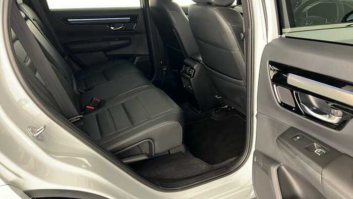 Honda CR-V 2.0 ePHEV Advance Tech 5dr eCVT 