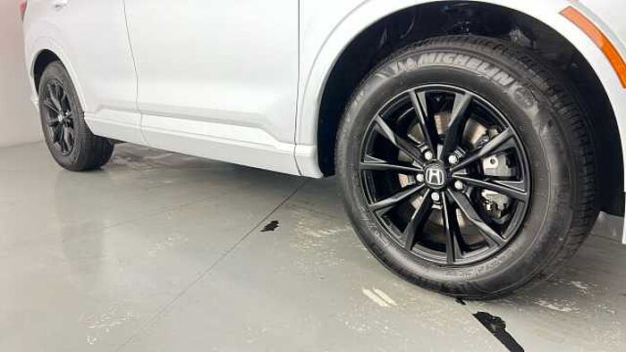 Honda CR-V 2.0 ePHEV Advance Tech 5dr eCVT 