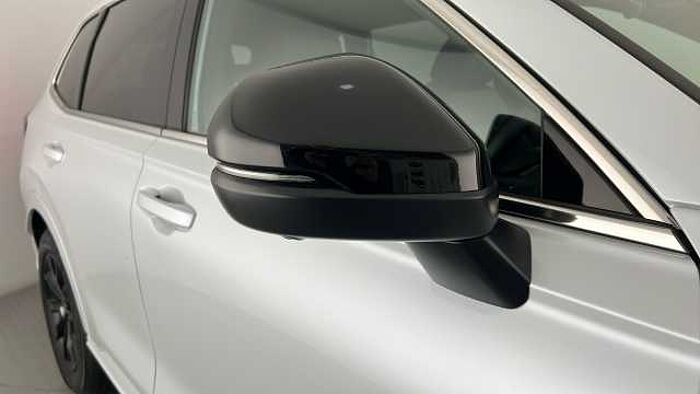 Honda CR-V 2.0 ePHEV Advance Tech 5dr eCVT 