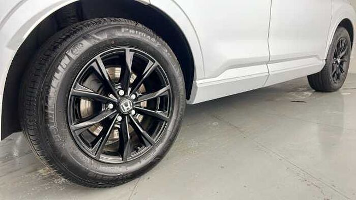 Honda CR-V 2.0 ePHEV Advance Tech 5dr eCVT 