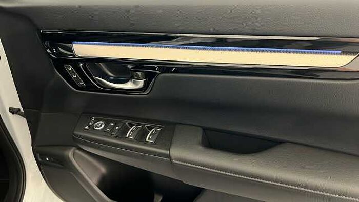 Honda CR-V 2.0 ePHEV Advance Tech 5dr eCVT 