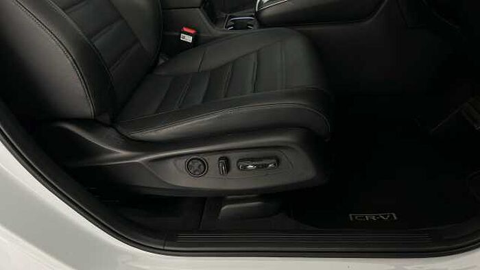 Honda CR-V 2.0 ePHEV Advance Tech 5dr eCVT 