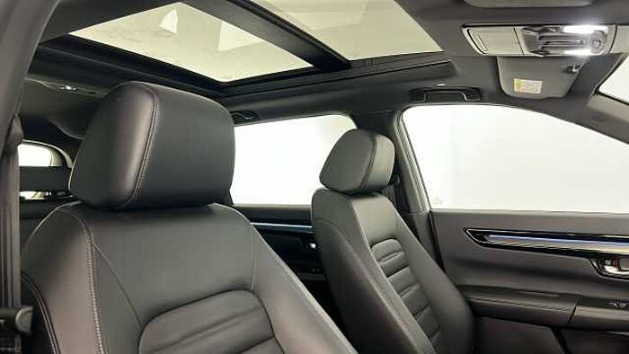 Honda CR-V 2.0 ePHEV Advance Tech 5dr eCVT 