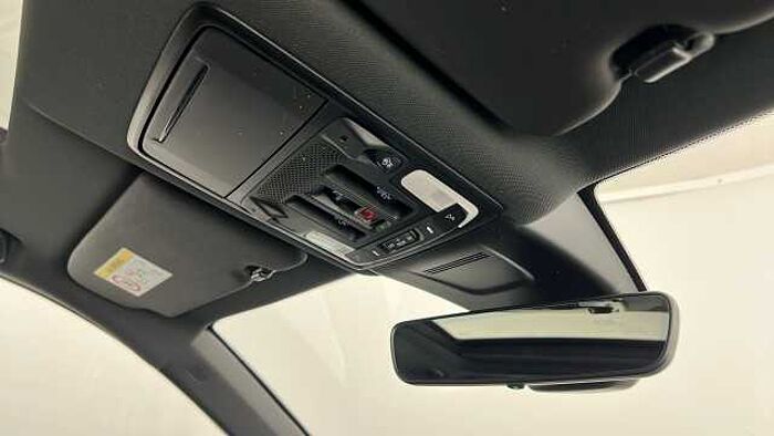 Honda CR-V 2.0 ePHEV Advance Tech 5dr eCVT 