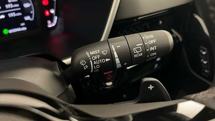 Honda CR-V 2.0 ePHEV Advance Tech 5dr eCVT 