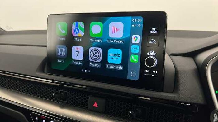 Honda CR-V 2.0 ePHEV Advance Tech 5dr eCVT 